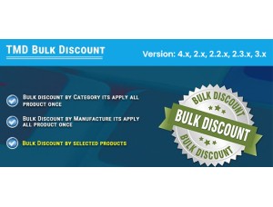 Bulk Discount